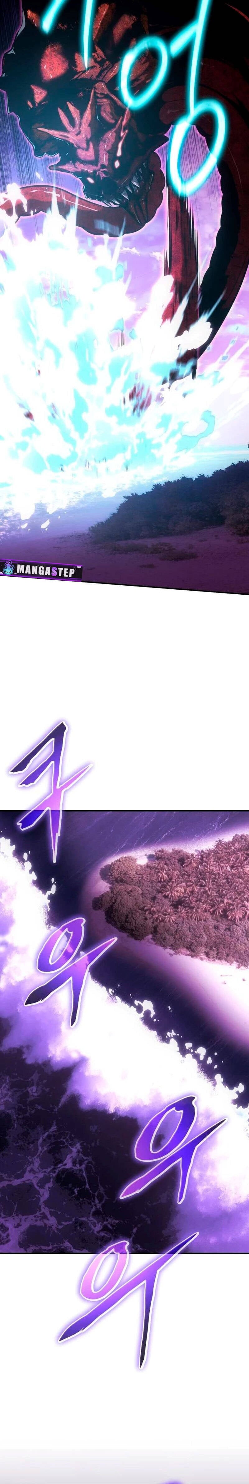 The Knight King Who Returned With a God ราชาอัศวินผู้มากับเทพ ตอนที่ 59 หน้า 18