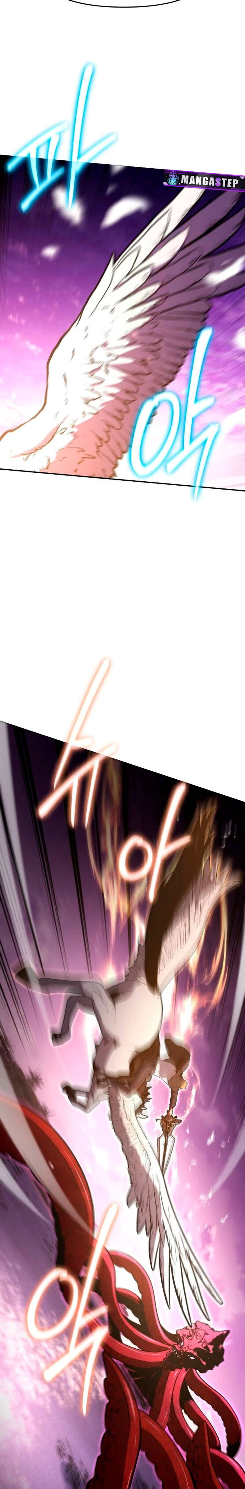 The Knight King Who Returned With a God ราชาอัศวินผู้มากับเทพ ตอนที่ 59 หน้า 33