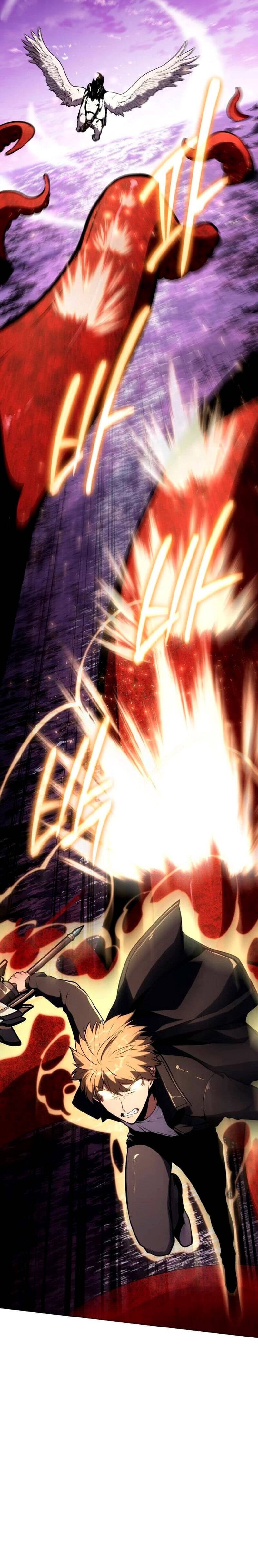 The Knight King Who Returned With a God ราชาอัศวินผู้มากับเทพ ตอนที่ 59 หน้า 36