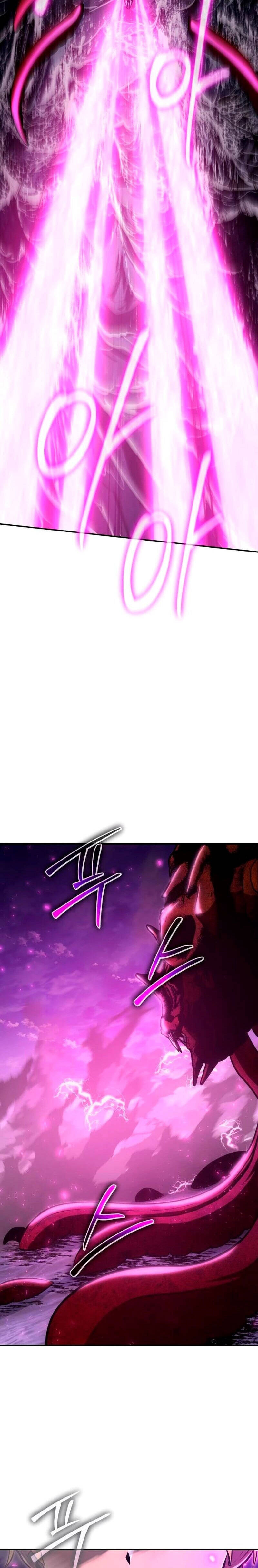 The Knight King Who Returned With a God ราชาอัศวินผู้มากับเทพ ตอนที่ 59 หน้า 40