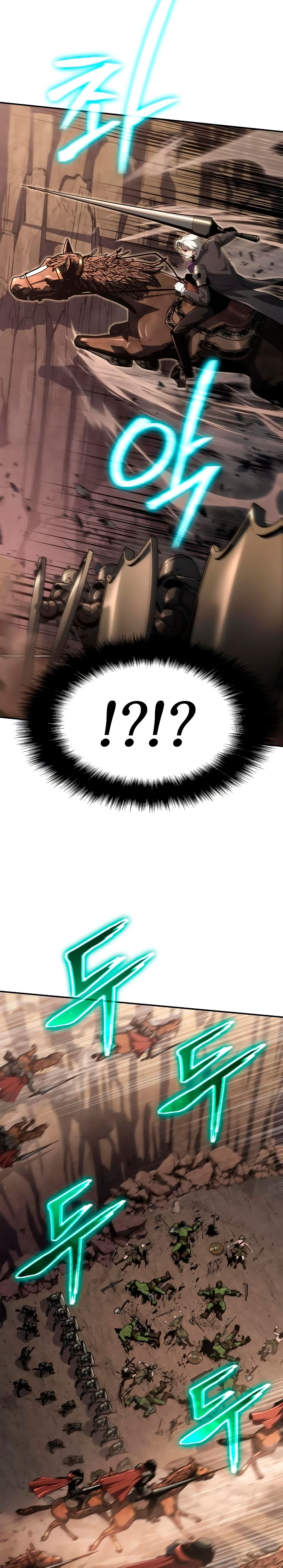 The Knight King Who Returned With a God ราชาอัศวินผู้มากับเทพ ตอนที่ 63 หน้า 25