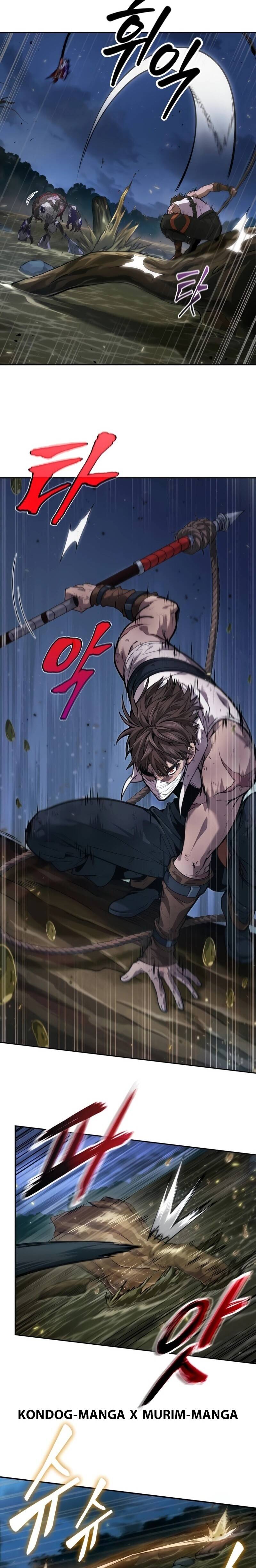 The Last Adventurer ตอนที่ 11 หน้า 11