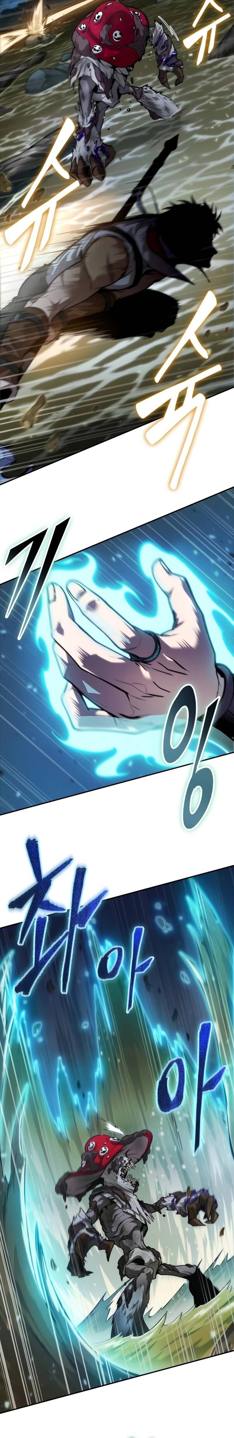 The Last Adventurer ตอนที่ 11 หน้า 12