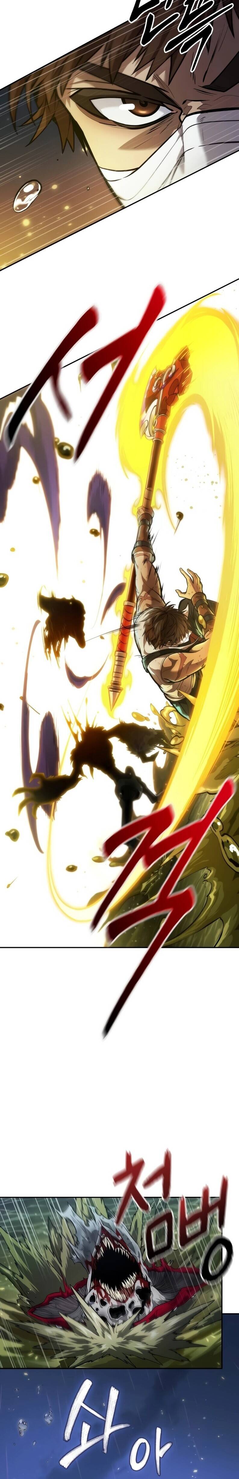 The Last Adventurer ตอนที่ 11 หน้า 15