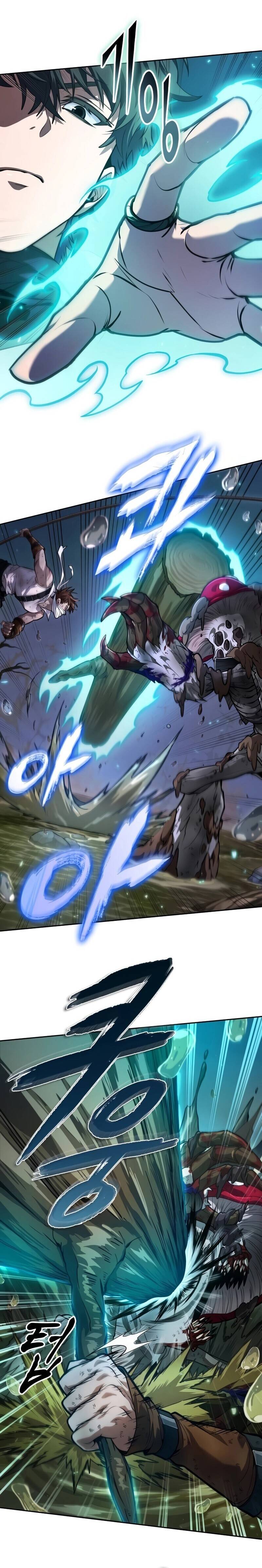 The Last Adventurer ตอนที่ 11 หน้า 9