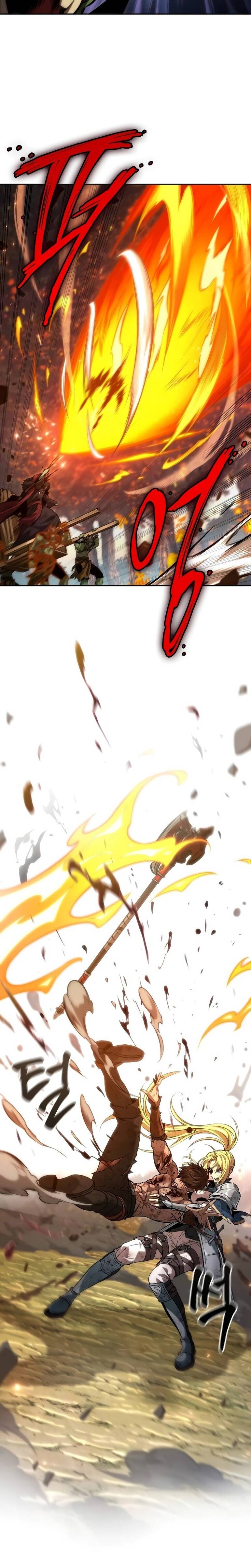 The Last Adventurer ตอนที่ 19 หน้า 17