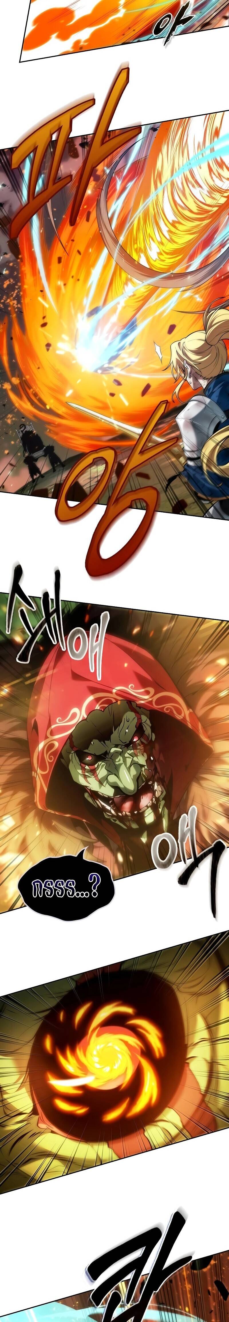 The Last Adventurer ตอนที่ 19 หน้า 20