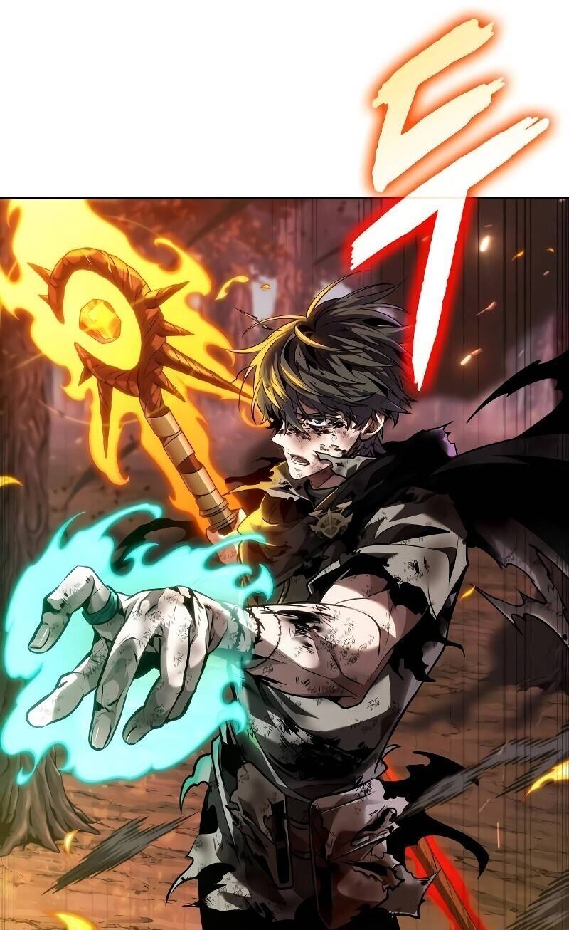 The Last Adventurer ตอนที่ 19 หน้า 22