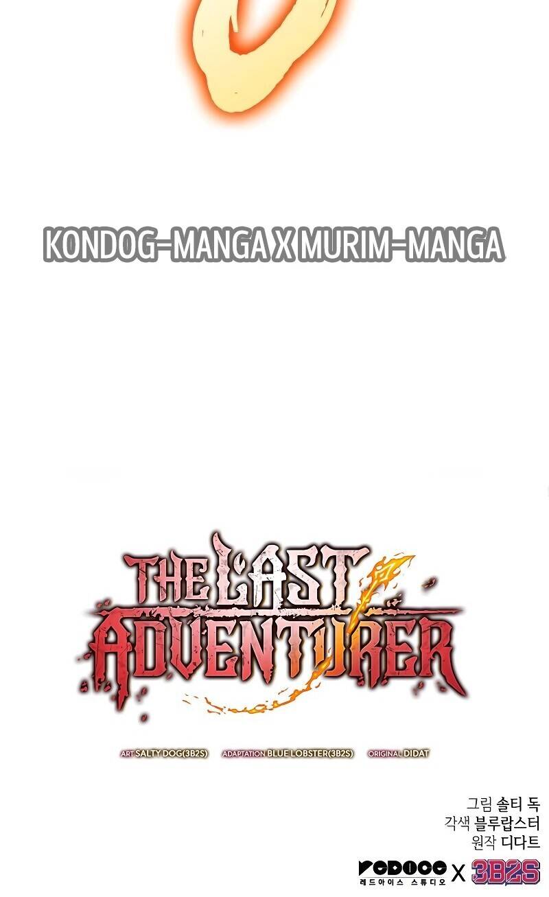The Last Adventurer ตอนที่ 19 หน้า 24