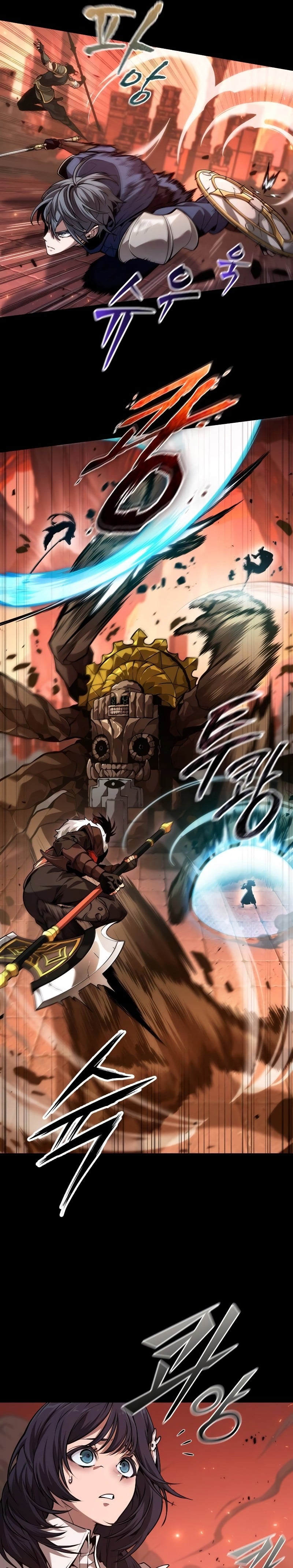 The Last Adventurer ตอนที่ 21 หน้า 16