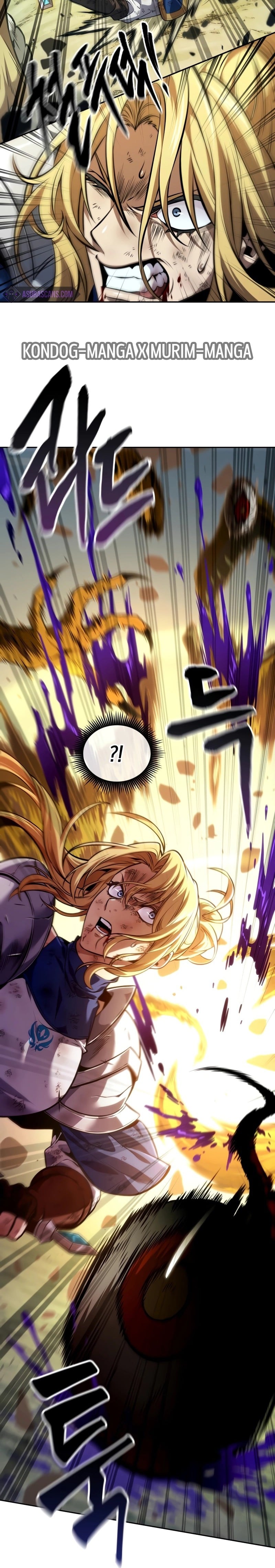 The Last Adventurer ตอนที่ 24 หน้า 9