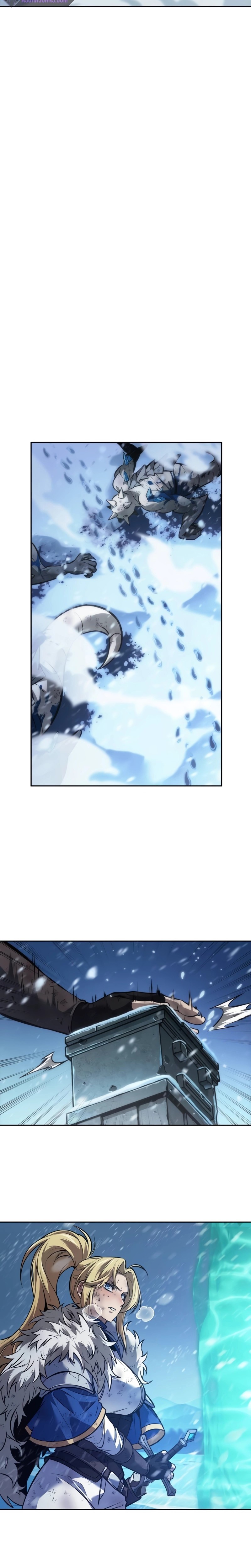 The Last Adventurer ตอนที่ 30 หน้า 20