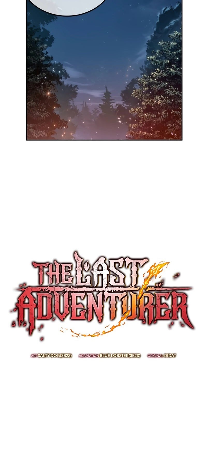 The Last Adventurer ตอนที่ 30 หน้า 29