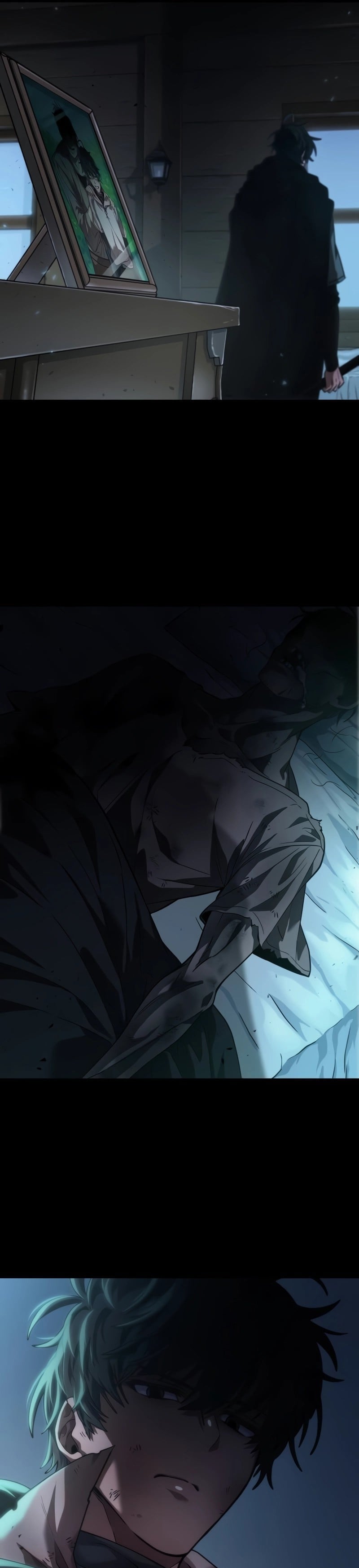 The Last Adventurer ตอนที่ 7 หน้า 25