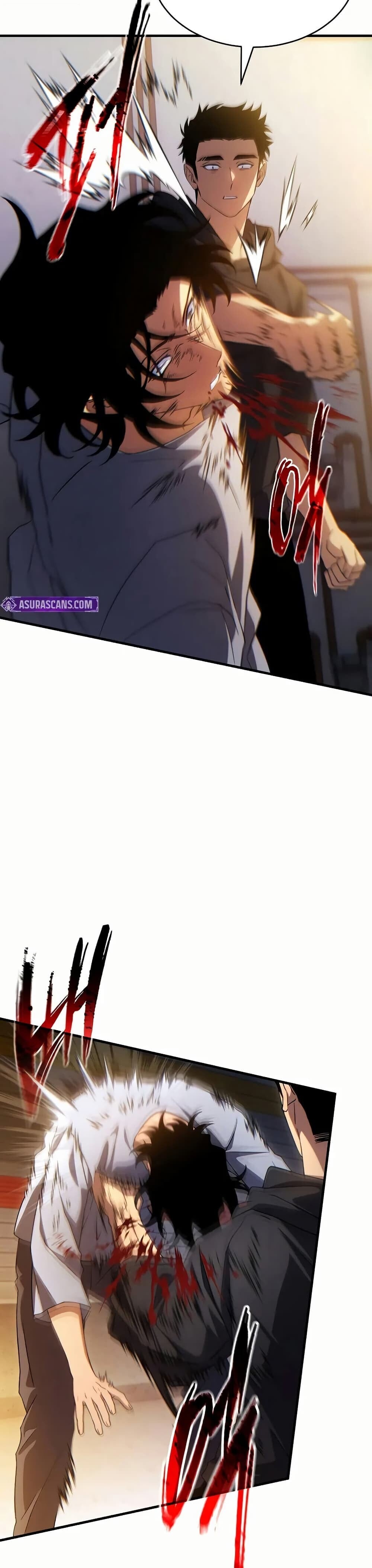 The Max-Level Player 100th Regression ตอนที่ 78 11