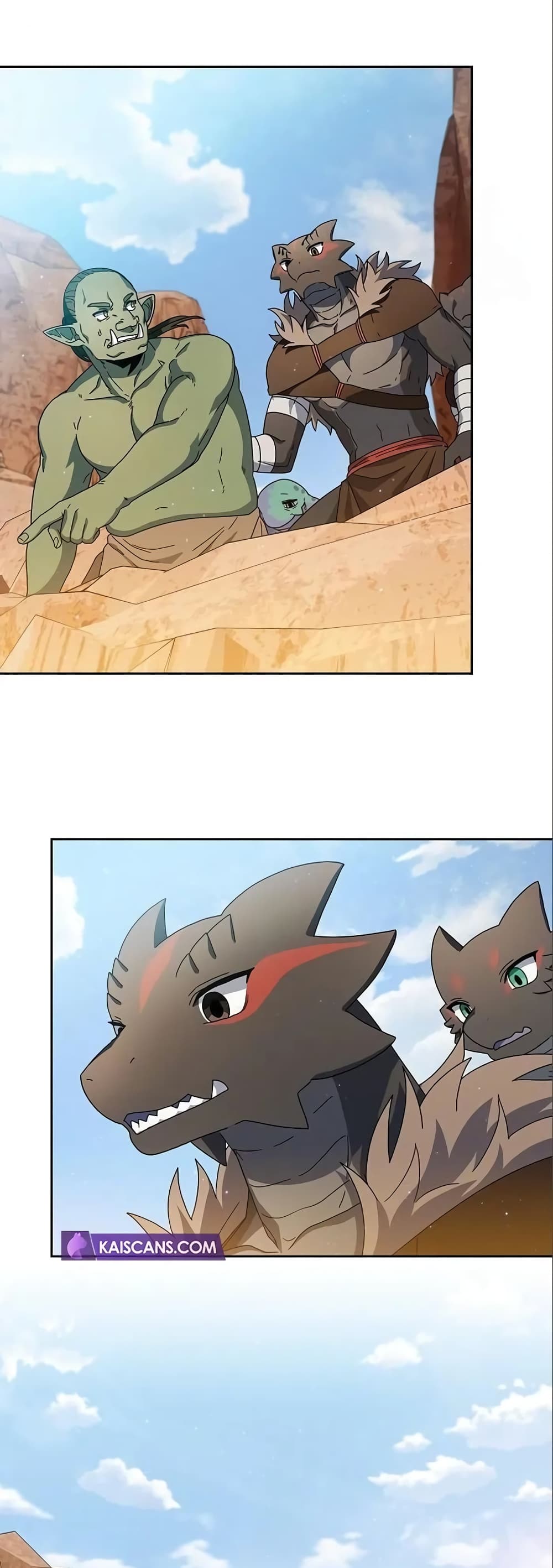 The Nebula’s Civilization ตอนที่ 11 หน้า 27