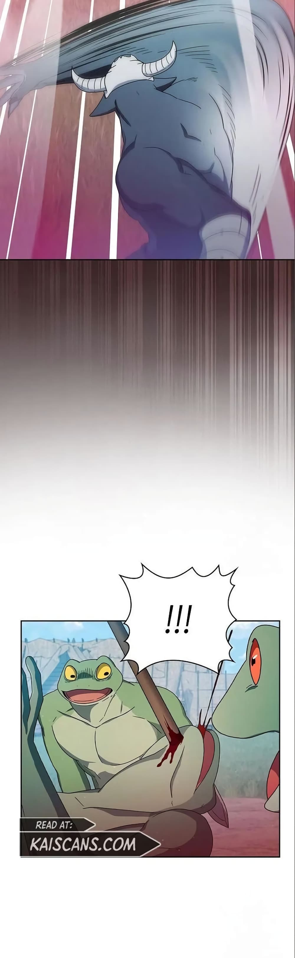 The Nebula’s Civilization ตอนที่ 18 หน้า 53