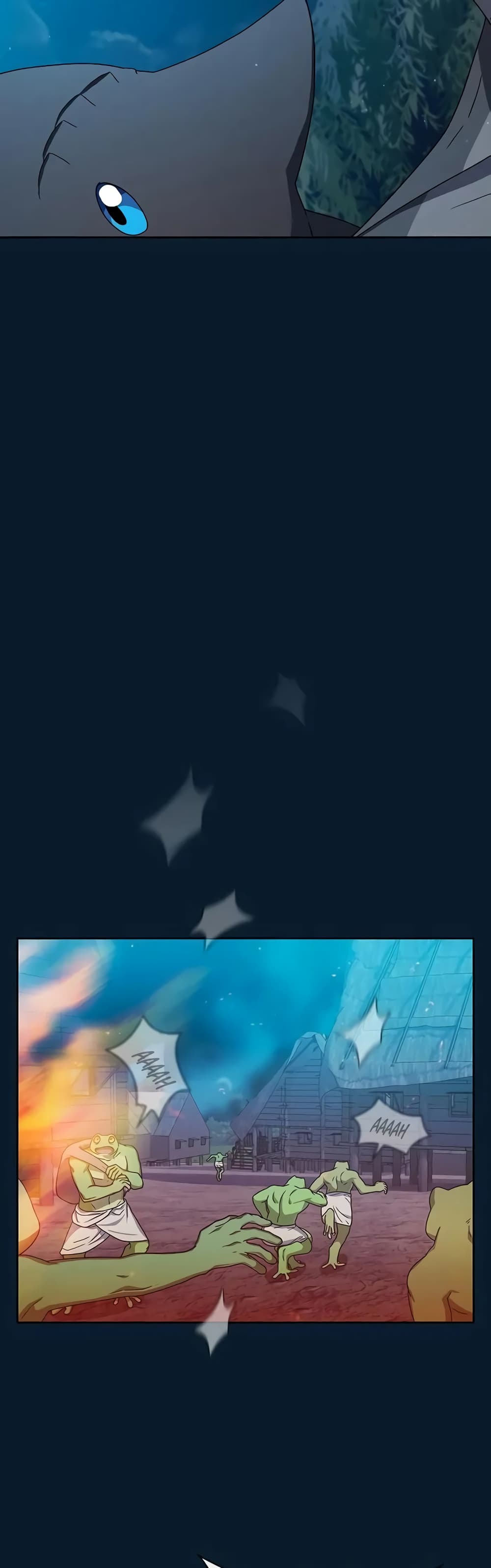 The Nebula’s Civilization ตอนที่ 22 หน้า 19