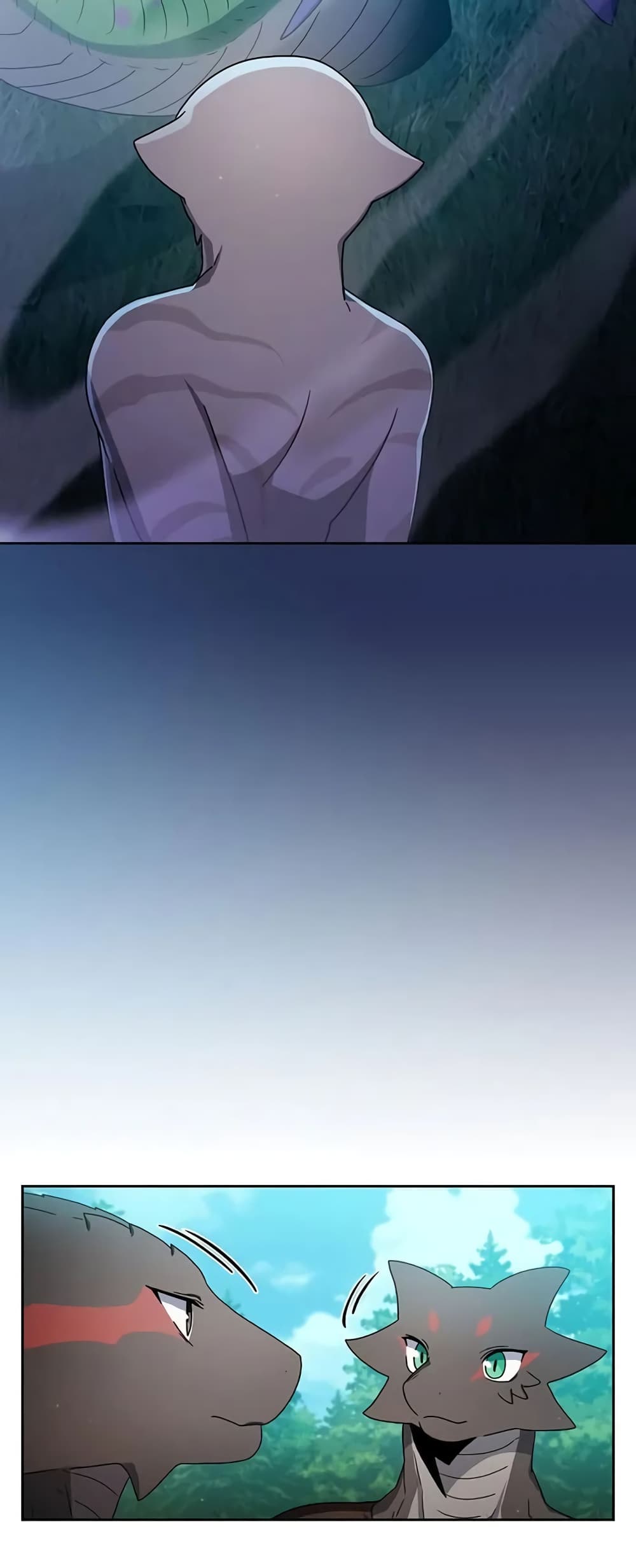 The Nebula’s Civilization ตอนที่ 23 หน้า 35