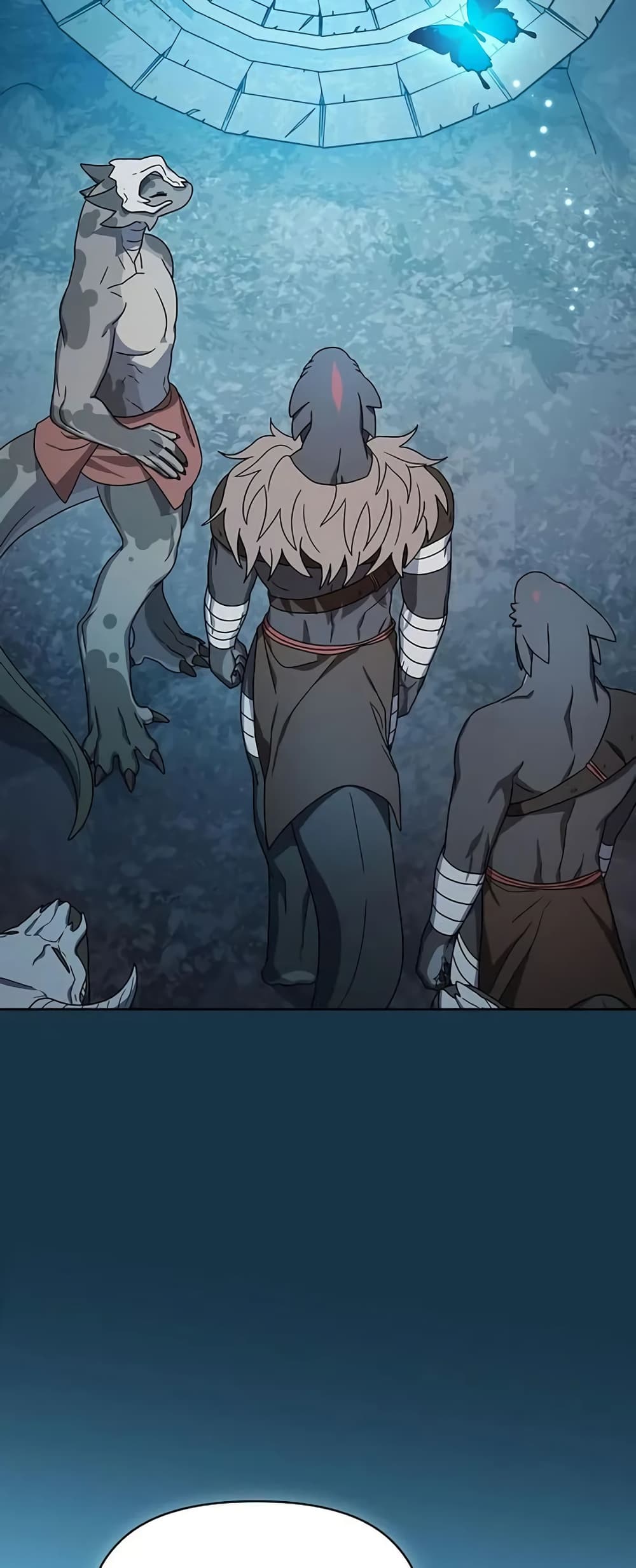 The Nebula’s Civilization ตอนที่ 23 หน้า 46