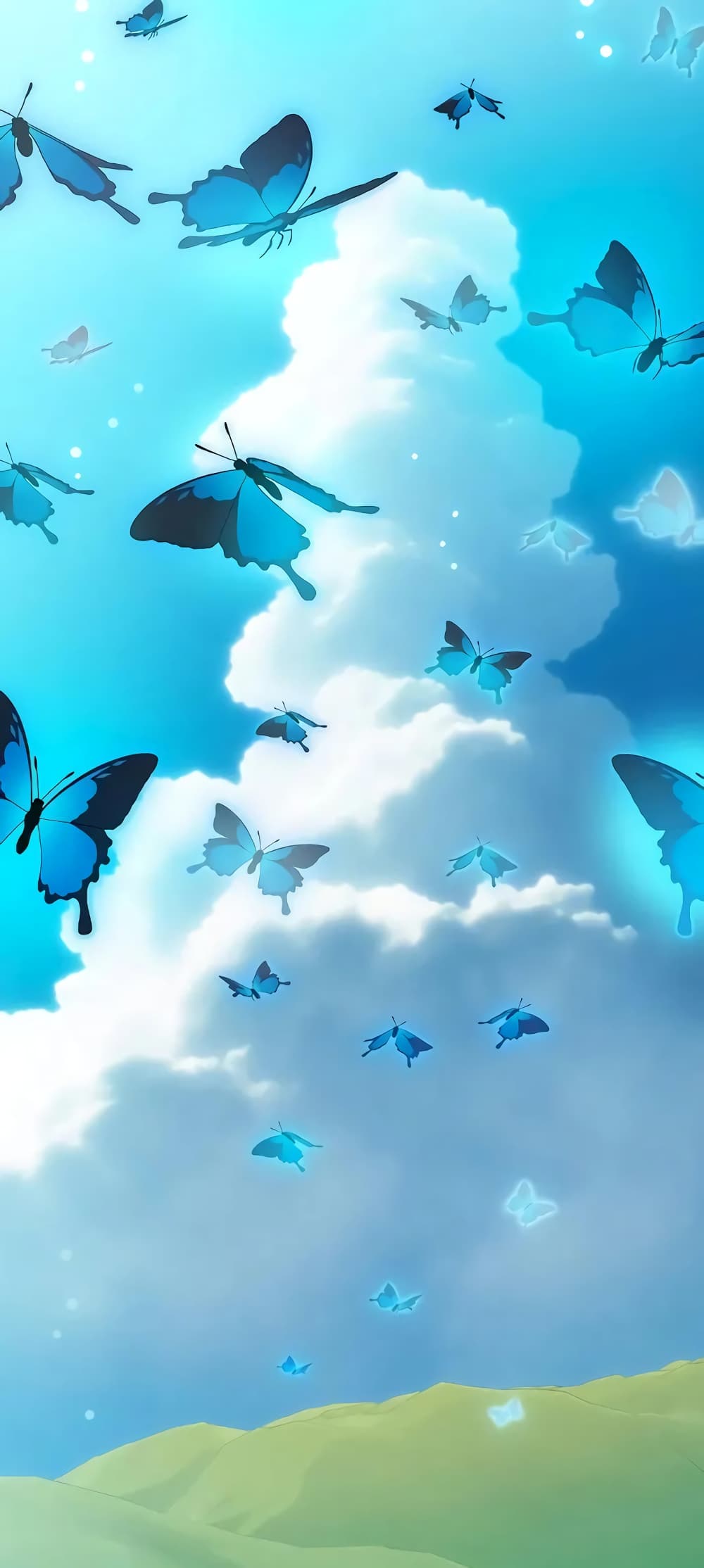 The Nebula’s Civilization ตอนที่ 27 หน้า 60