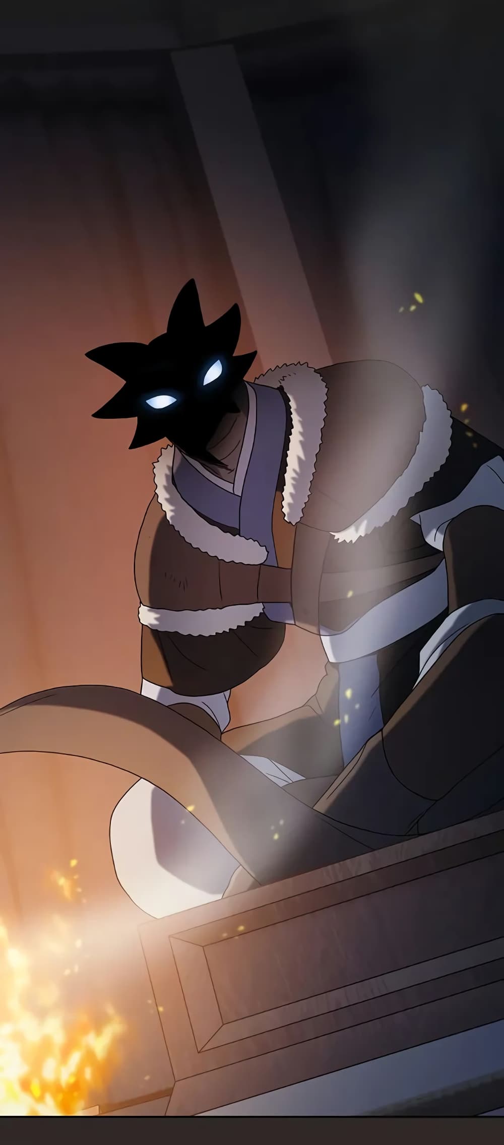 The Nebula’s Civilization ตอนที่ 30 หน้า 60