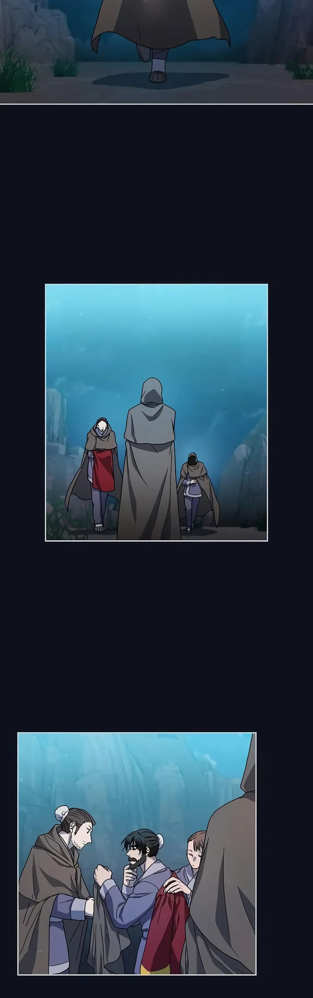 The Nebula’s Civilization ตอนที่ 31 หน้า 51