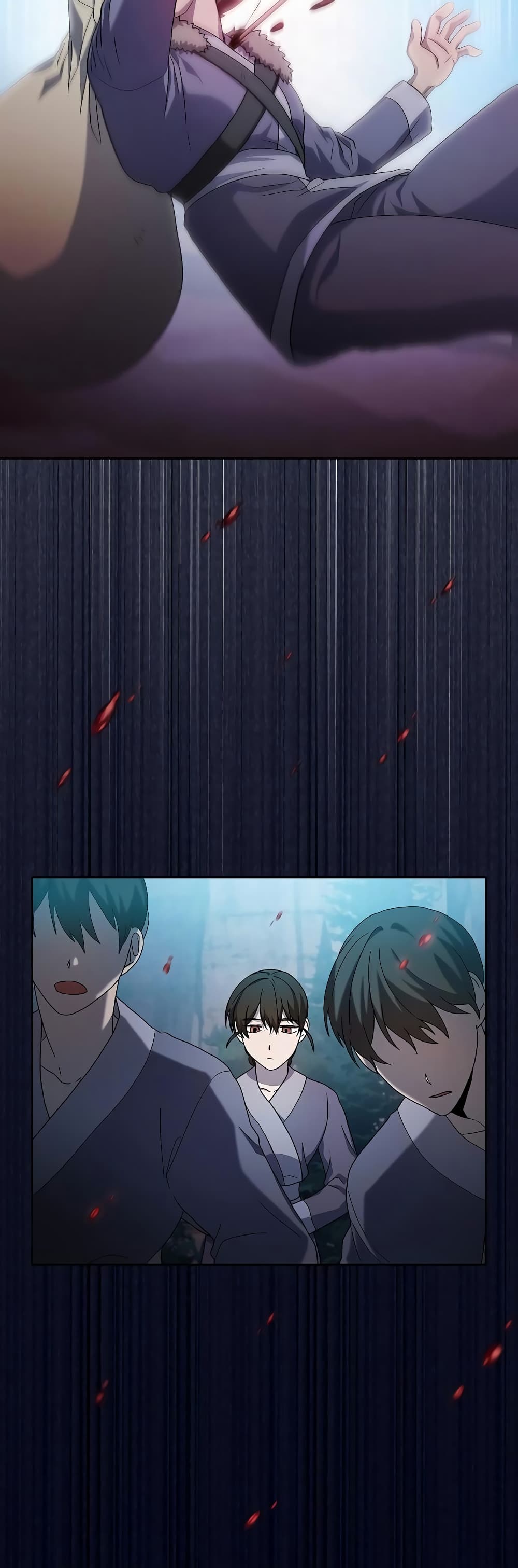 The Nebula’s Civilization ตอนที่ 34 หน้า 17