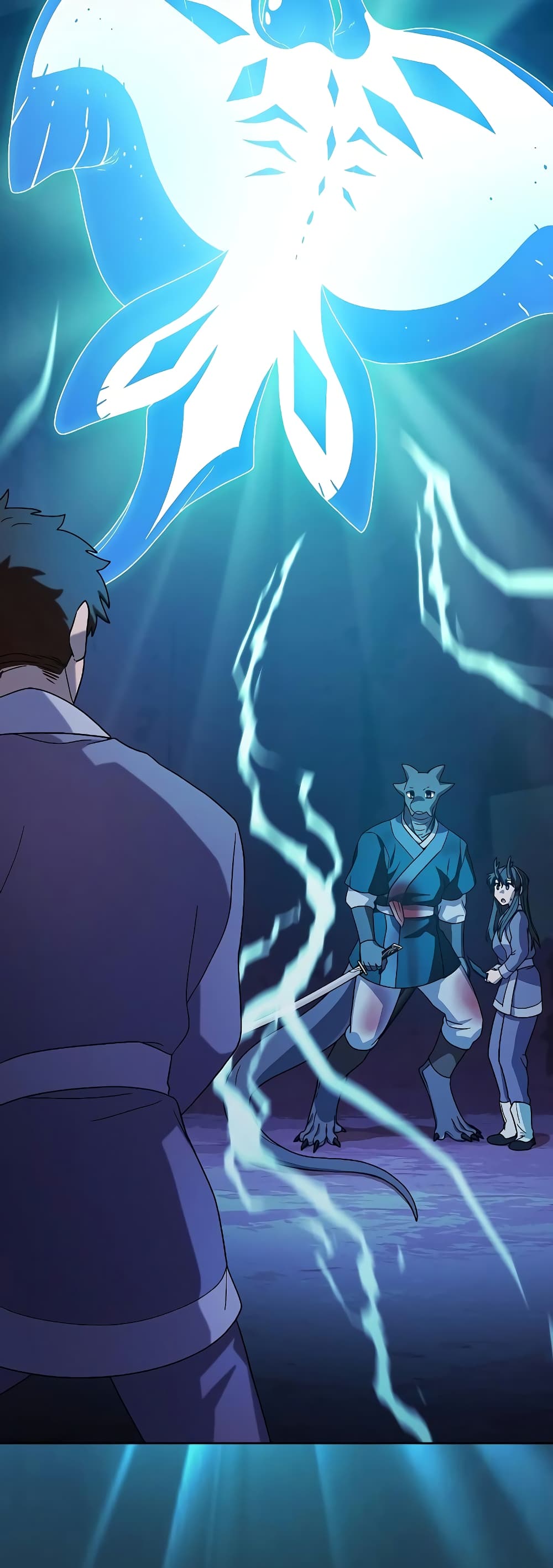 The Nebula’s Civilization ตอนที่ 36 หน้า 38