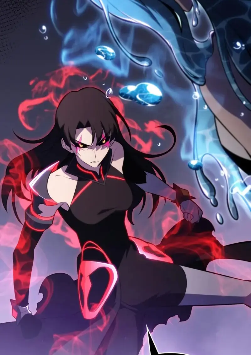 The Regressed Son of a Duke is an Assassin ตอนที่ 106 119