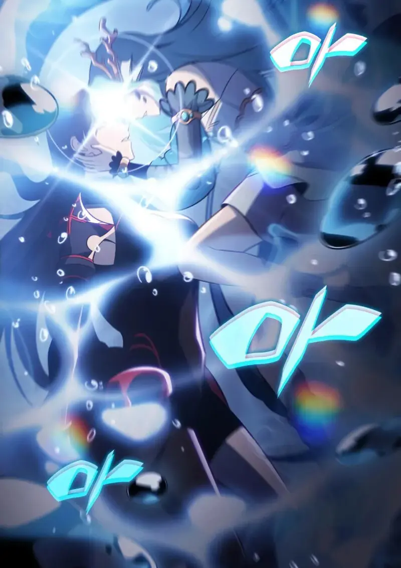 The Regressed Son of a Duke is an Assassin ตอนที่ 106 128