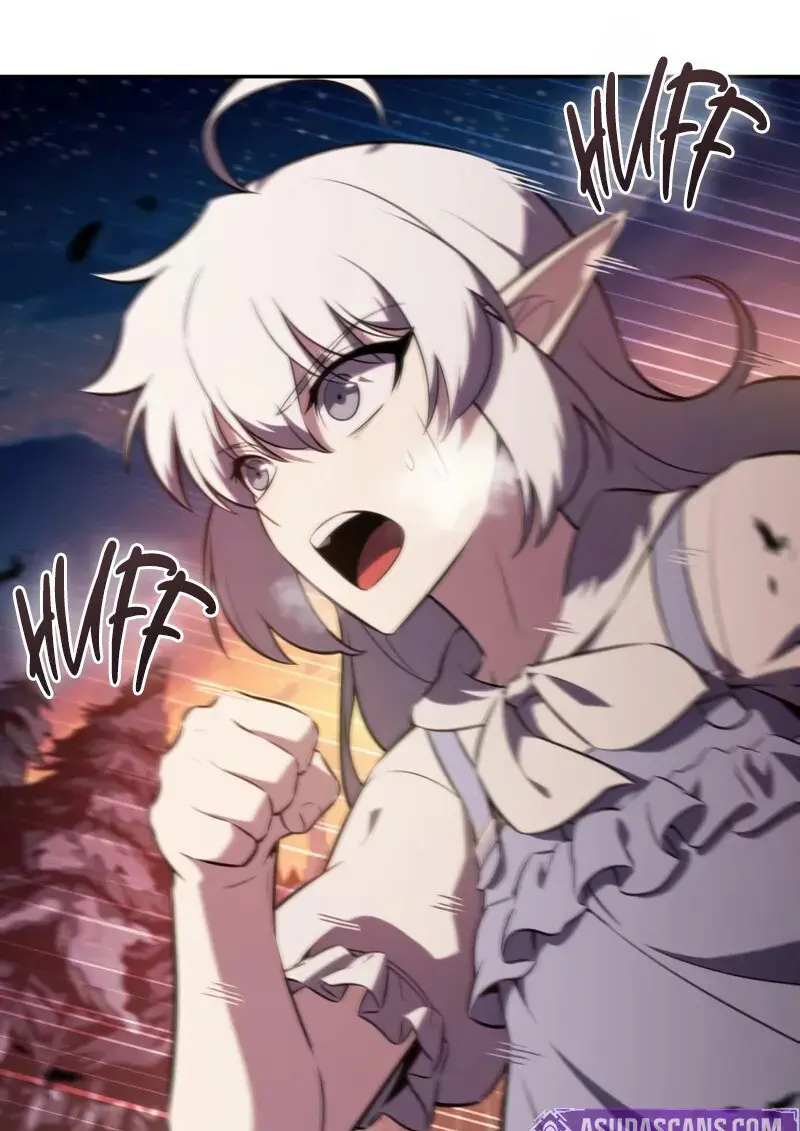 The Regressed Son of a Duke is an Assassin ตอนที่ 106 14