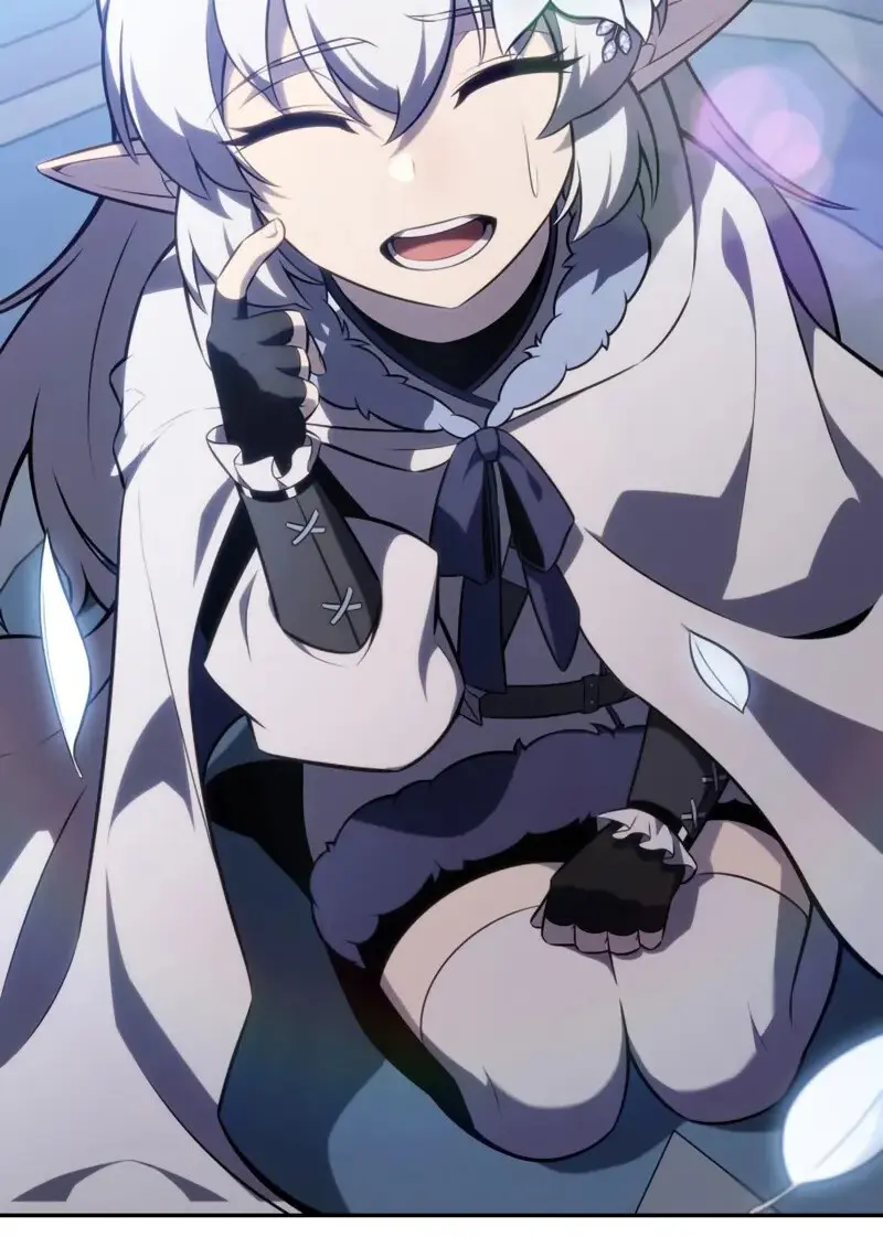 The Regressed Son of a Duke is an Assassin ตอนที่ 106 152