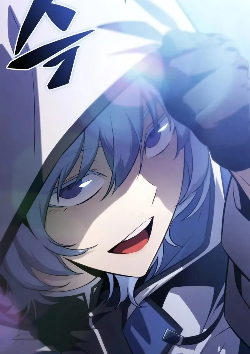 The Regressed Son of a Duke is an Assassin ตอนที่ 106 183