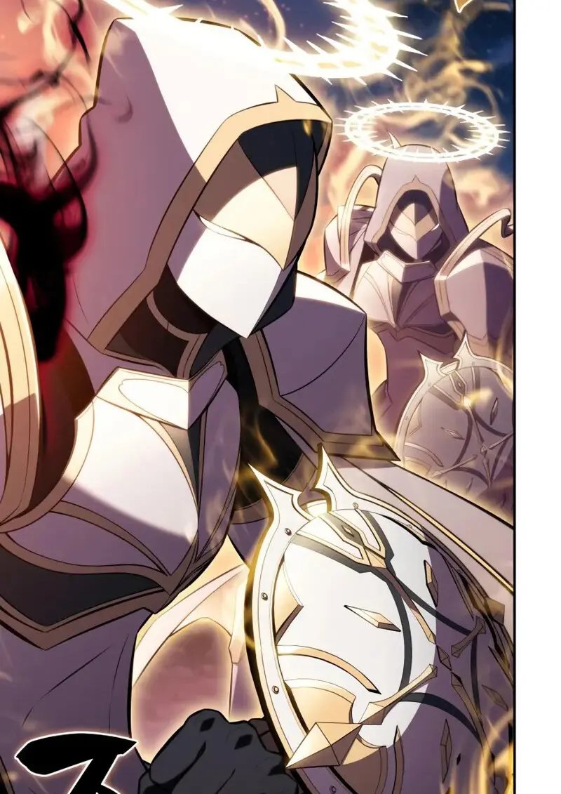 The Regressed Son of a Duke is an Assassin ตอนที่ 106 2