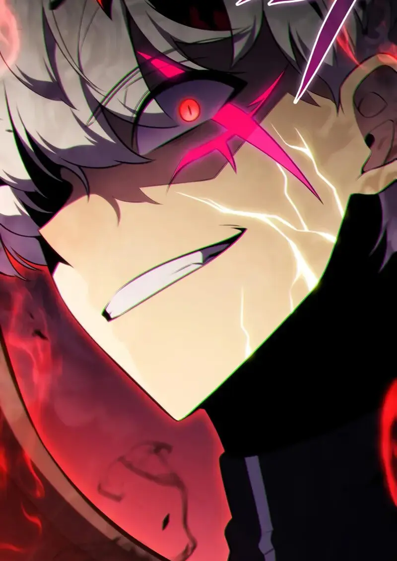 The Regressed Son of a Duke is an Assassin ตอนที่ 106 7