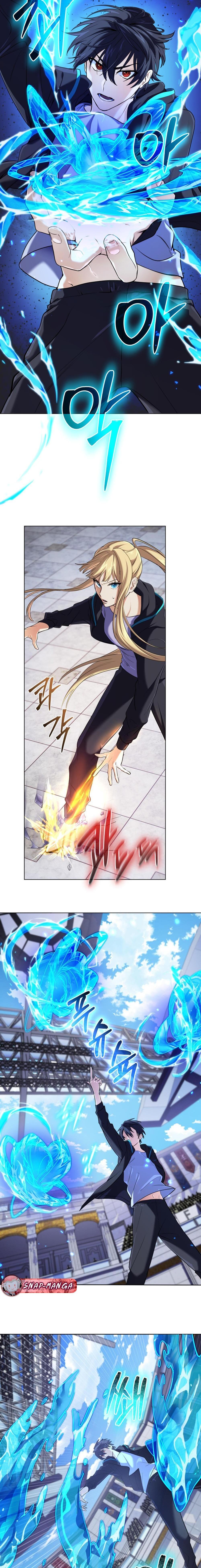 The Return of the Mythical Archmage การกลับมาของจอมเวทย์ระดับตำนาน ตอนที่ 10 หน้า 8