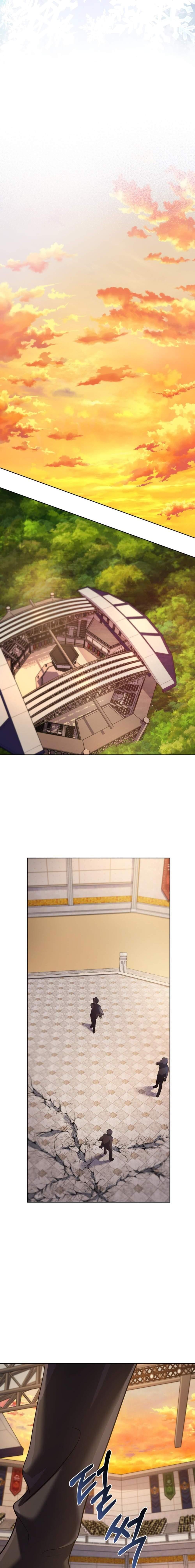 The Return of the Mythical Archmage การกลับมาของจอมเวทย์ระดับตำนาน ตอนที่ 14 หน้า 9