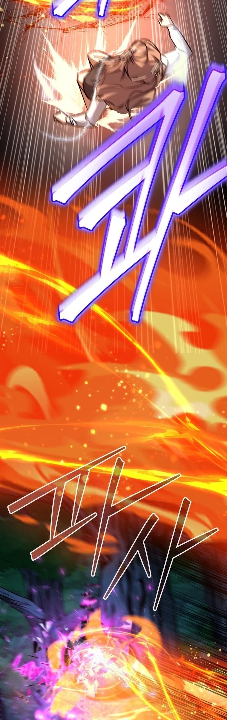 The Returned Extra Becomes a Genius ตอนที่ 23 48