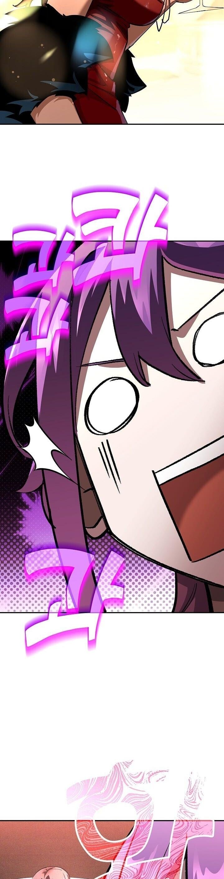 The Sword God from a Ruined World ตอนที่ 42 35