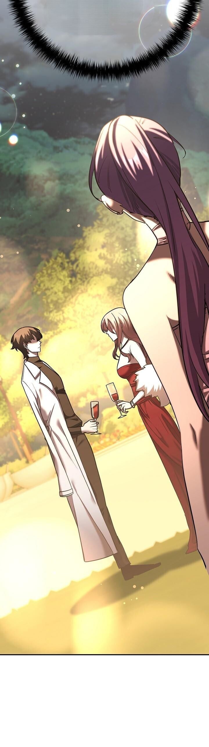 The Sword God from a Ruined World ตอนที่ 42 37