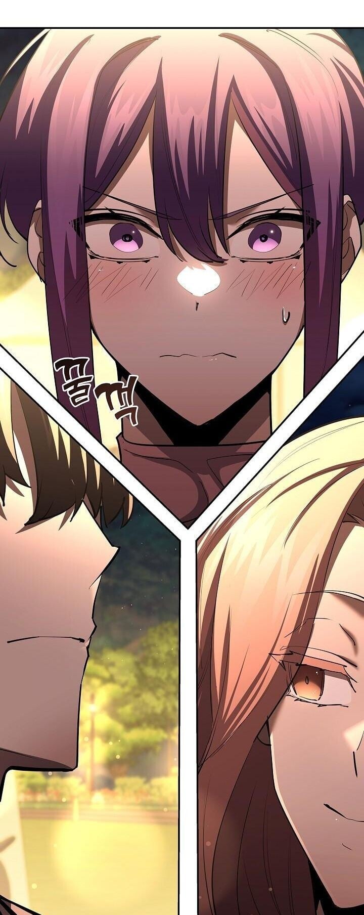 The Sword God from a Ruined World ตอนที่ 42 38