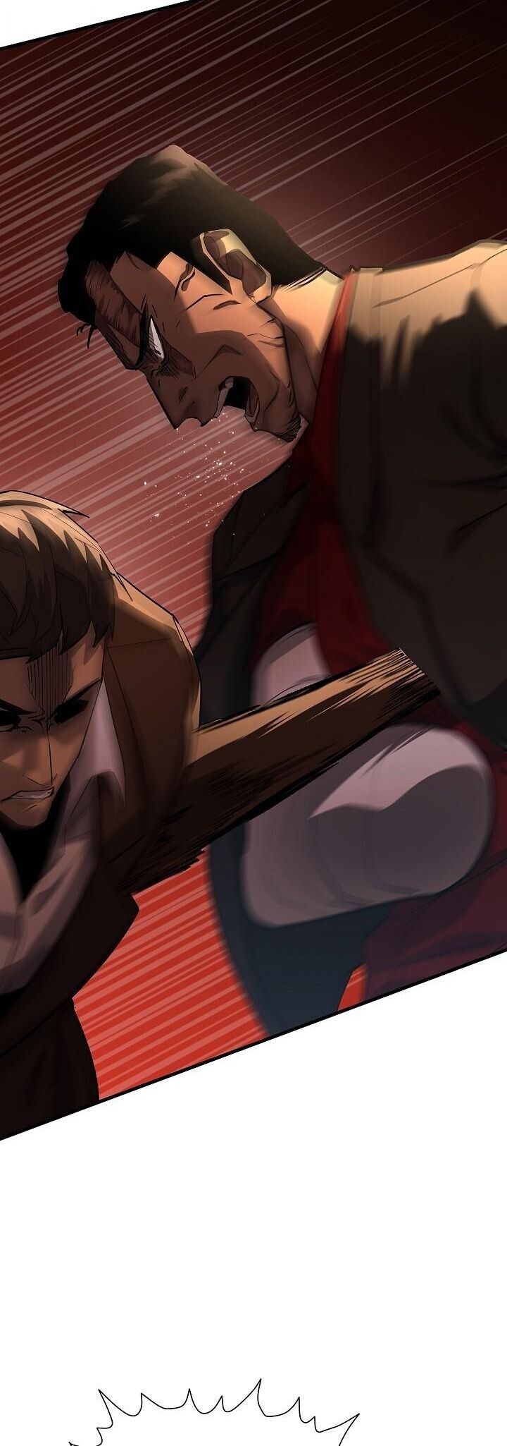 The Sword God from a Ruined World ตอนที่ 43 41