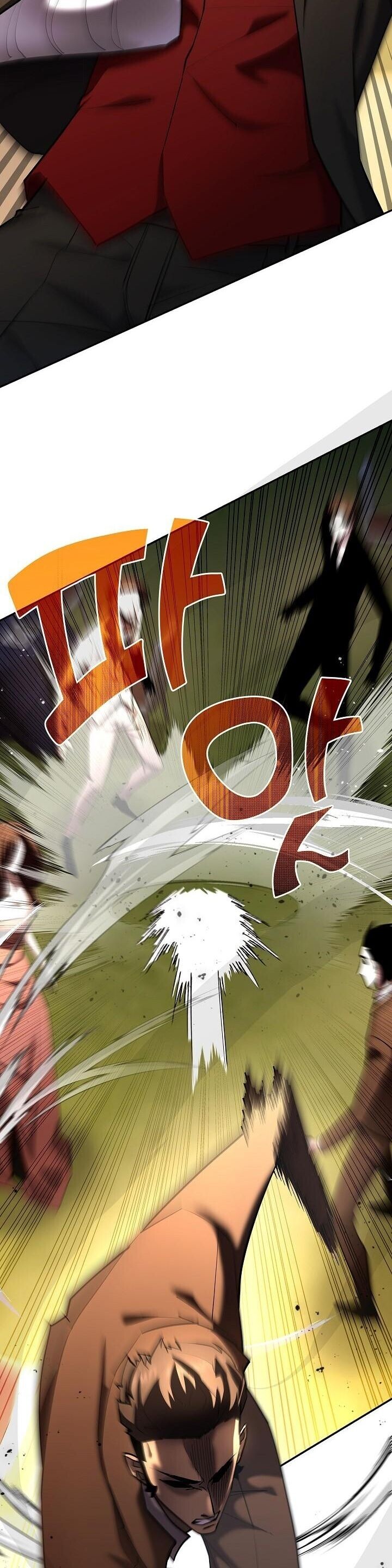 The Sword God from a Ruined World ตอนที่ 43 44