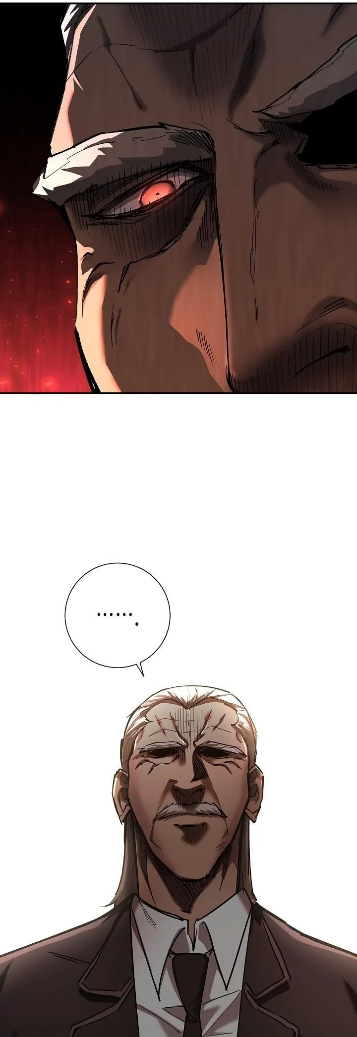 The Sword God from a Ruined World เทพดาบผู้รอดจากโลกที่ล่มสลาย ตอนที่ 44 หน้า 23