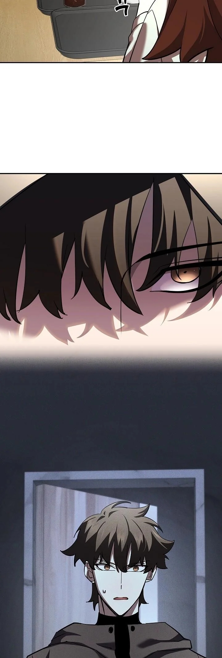 The Sword God from a Ruined World เทพดาบผู้รอดจากโลกที่ล่มสลาย ตอนที่ 44 หน้า 43