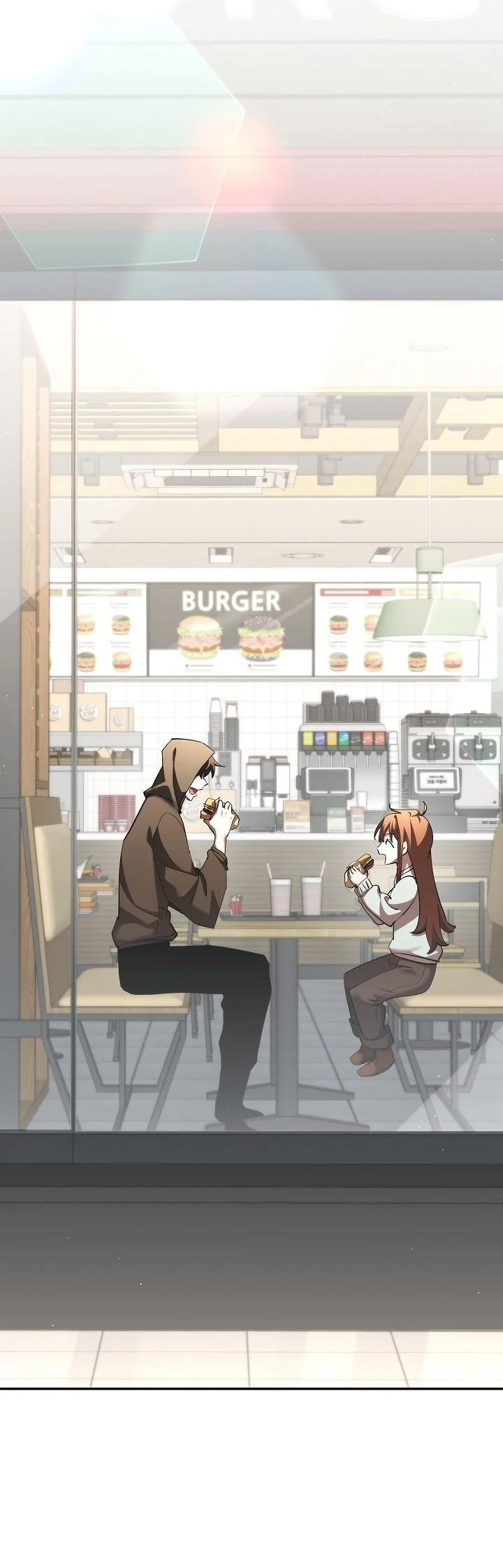 The Sword God from a Ruined World เทพดาบผู้รอดจากโลกที่ล่มสลาย ตอนที่ 44 หน้า 52