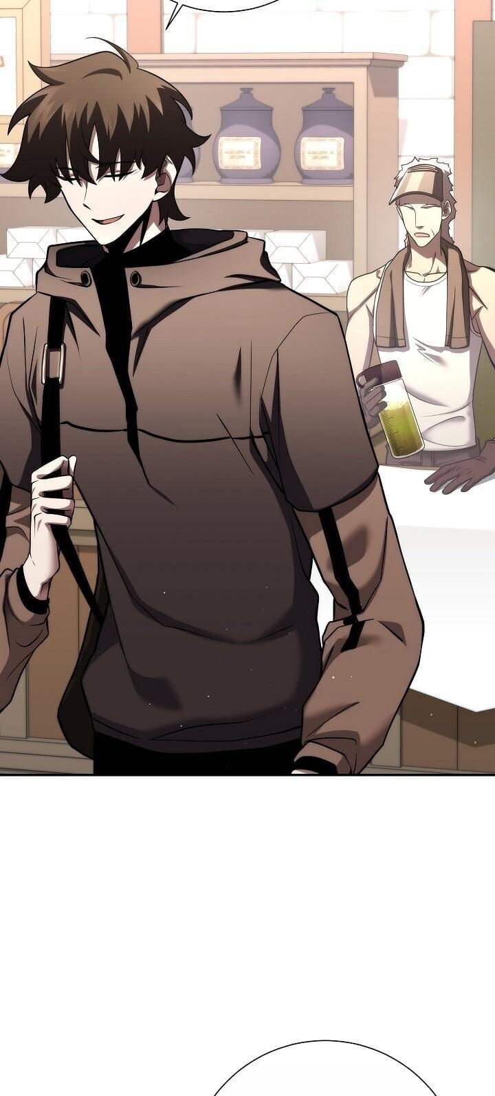 The Sword God from a Ruined World ตอนที่ 45 19