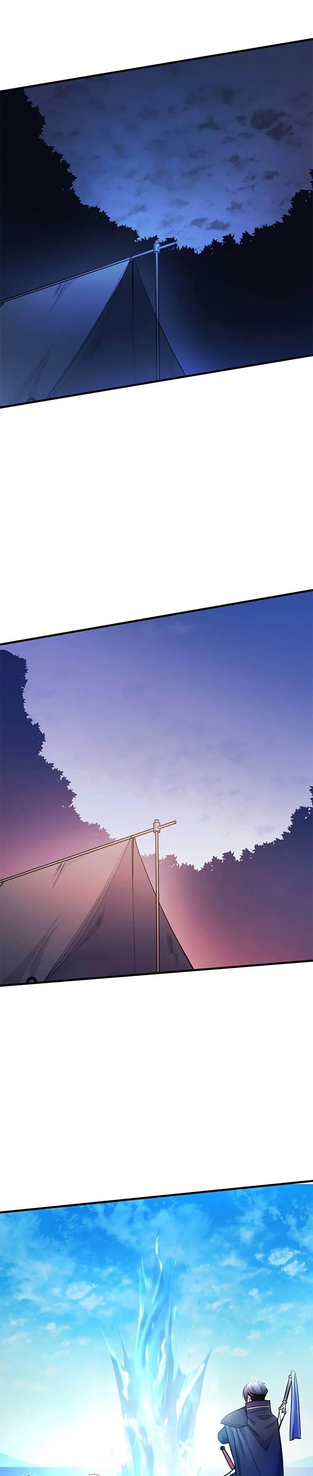 The Tutorial is Too Hard โลกฝึกสอนสุดโหดร้าย ตอนที่ 236 หน้า 33