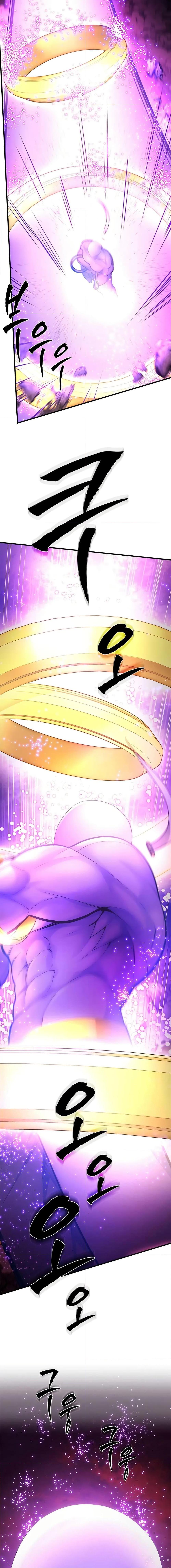 The Tutorial is Too Hard โลกฝึกสอนสุดโหดร้าย ตอนที่ 239 หน้า 5